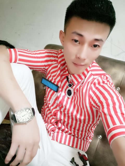 阿义7815正在努力的主页-快手直播