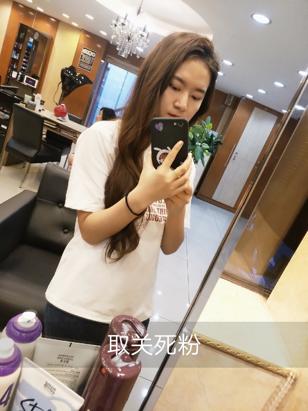 `张 雅楠75的主页-快手直播