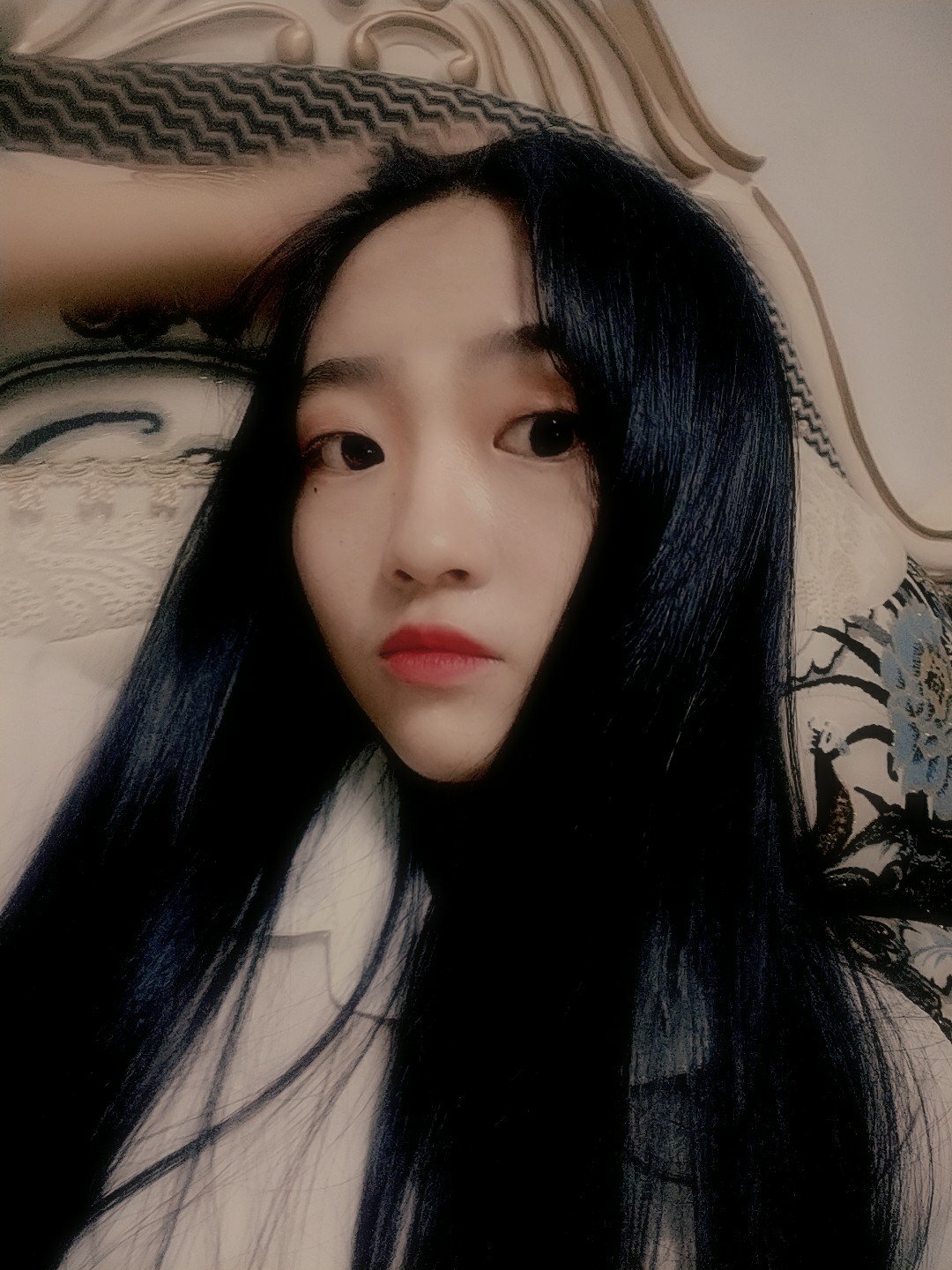 李欣baby93的主页-快手直播