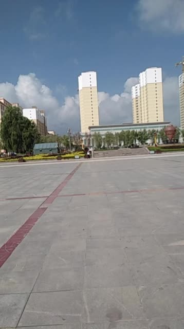 积石山广场 81       赞 2月前