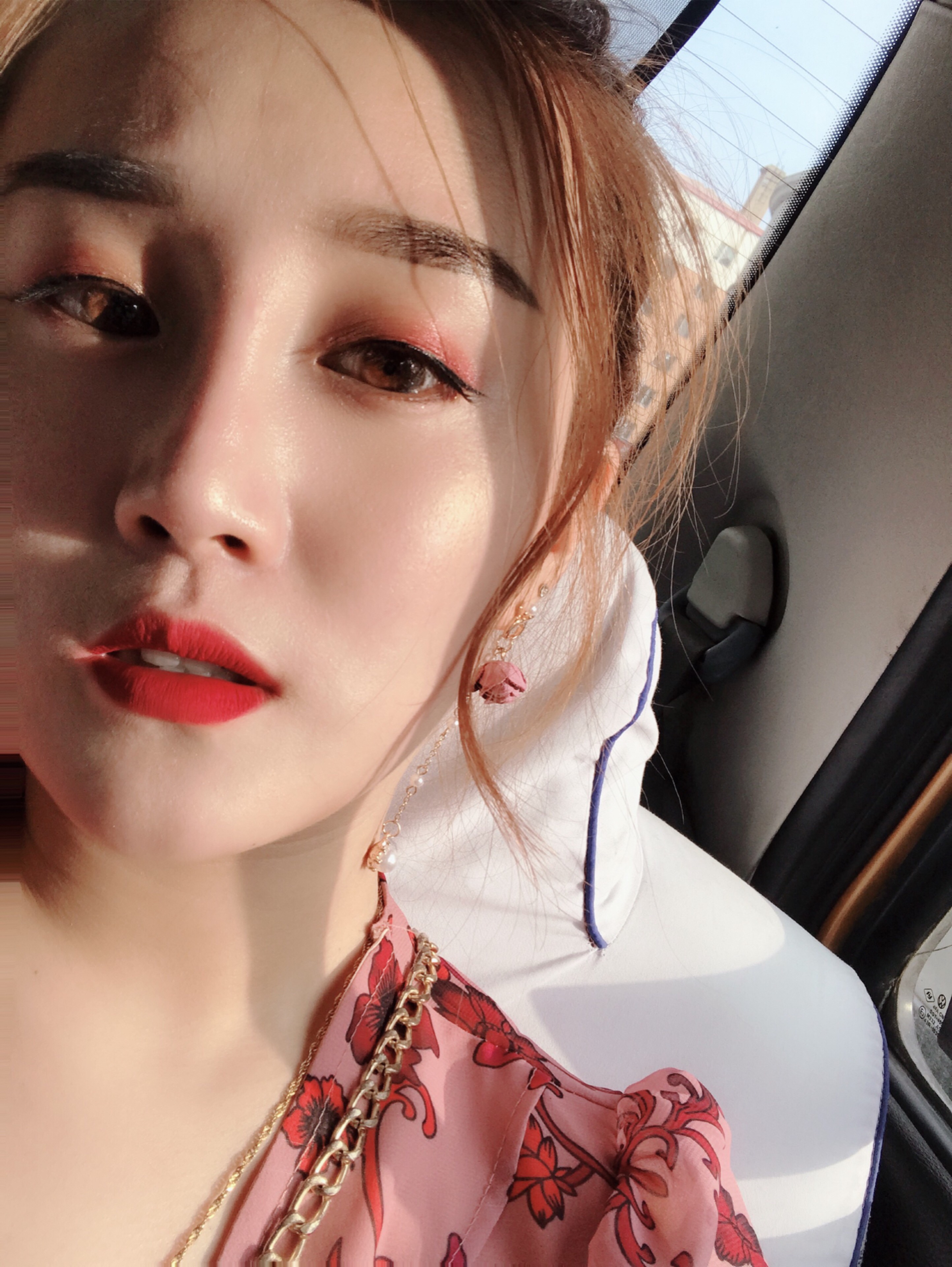 小甜甜阿93的主页-快手直播