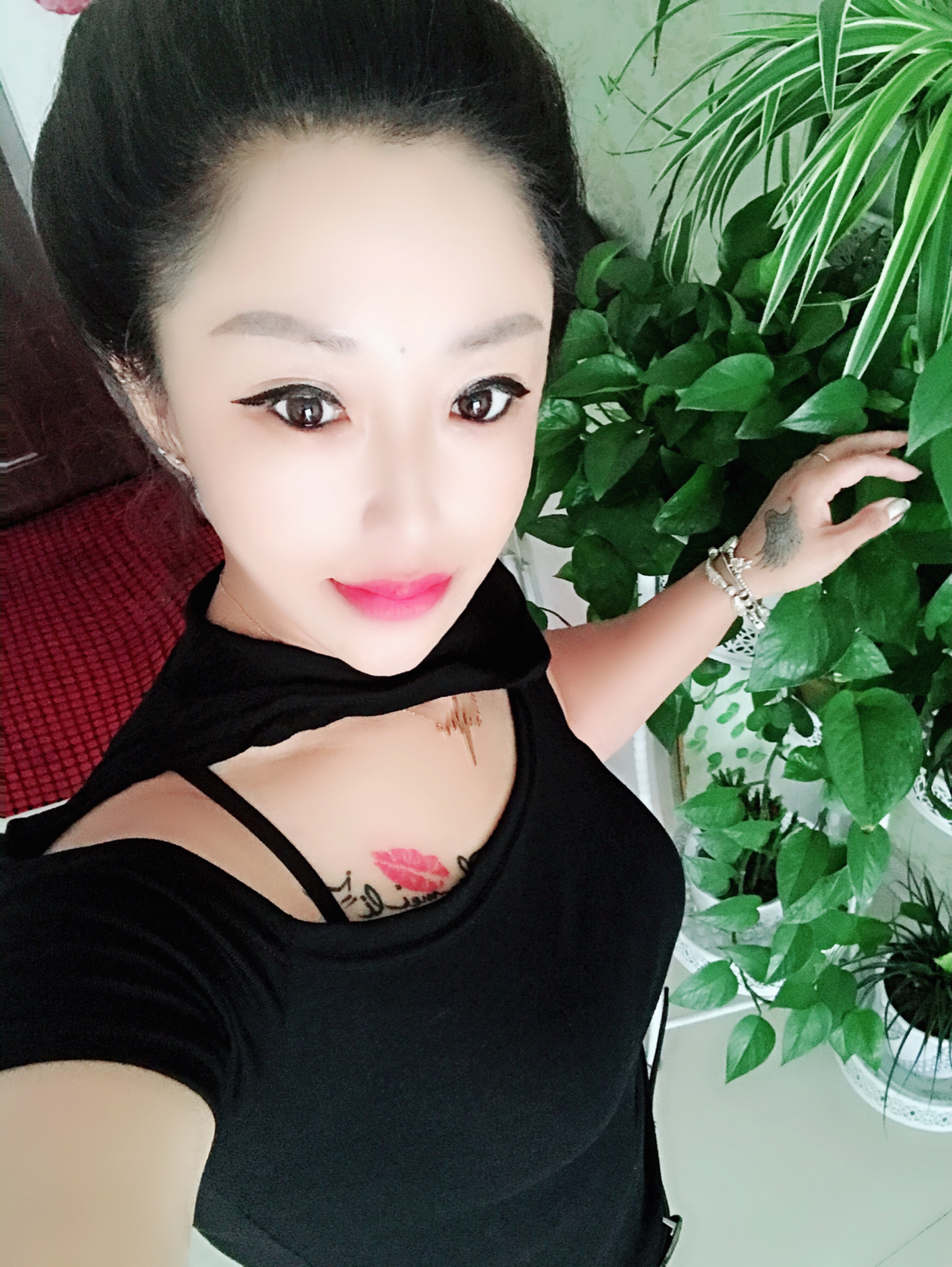 快手直播