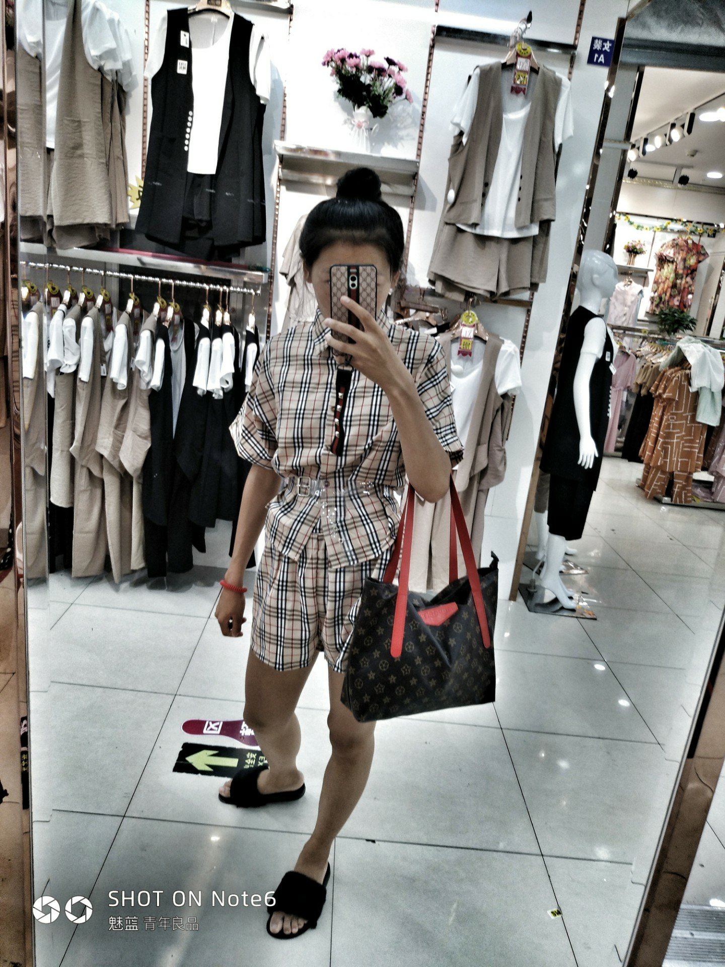 嘉琪妹妹❗的主页