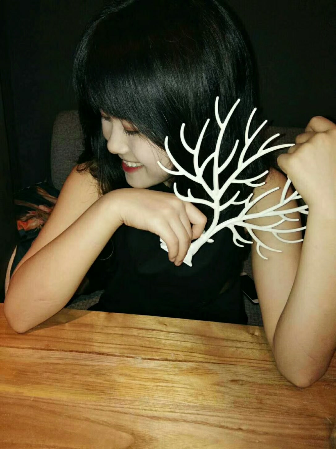 木子李一个彤.的主页-快手直播