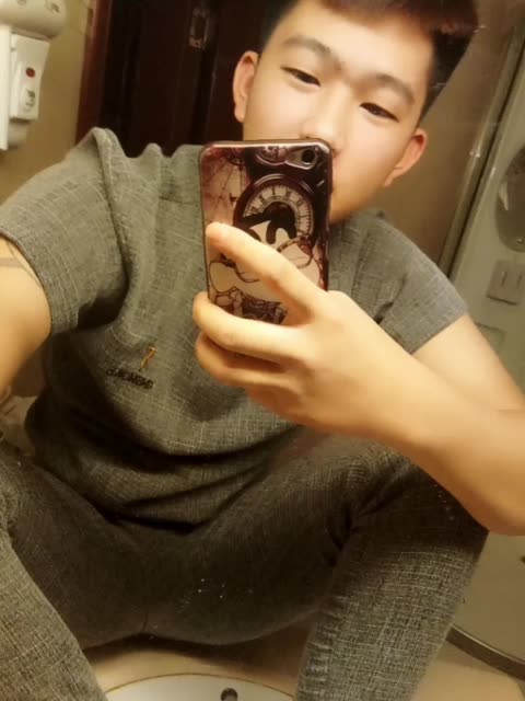 凯文吖的主页-快手直播