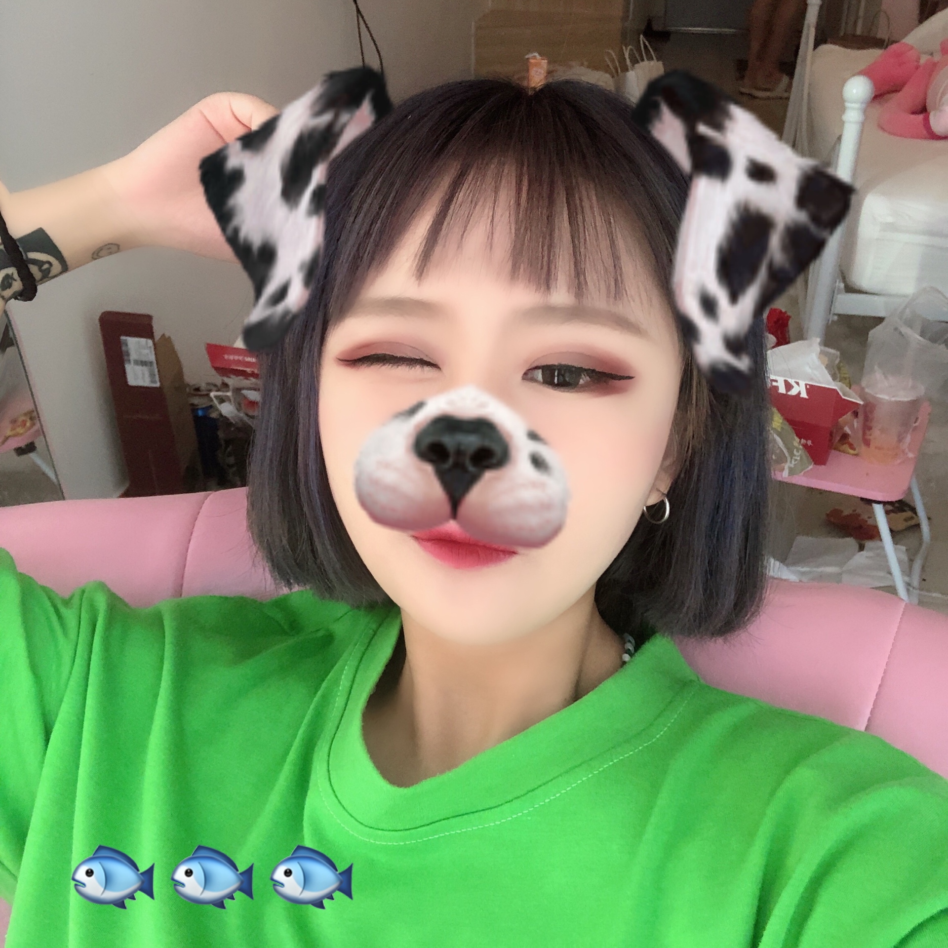 快手直播