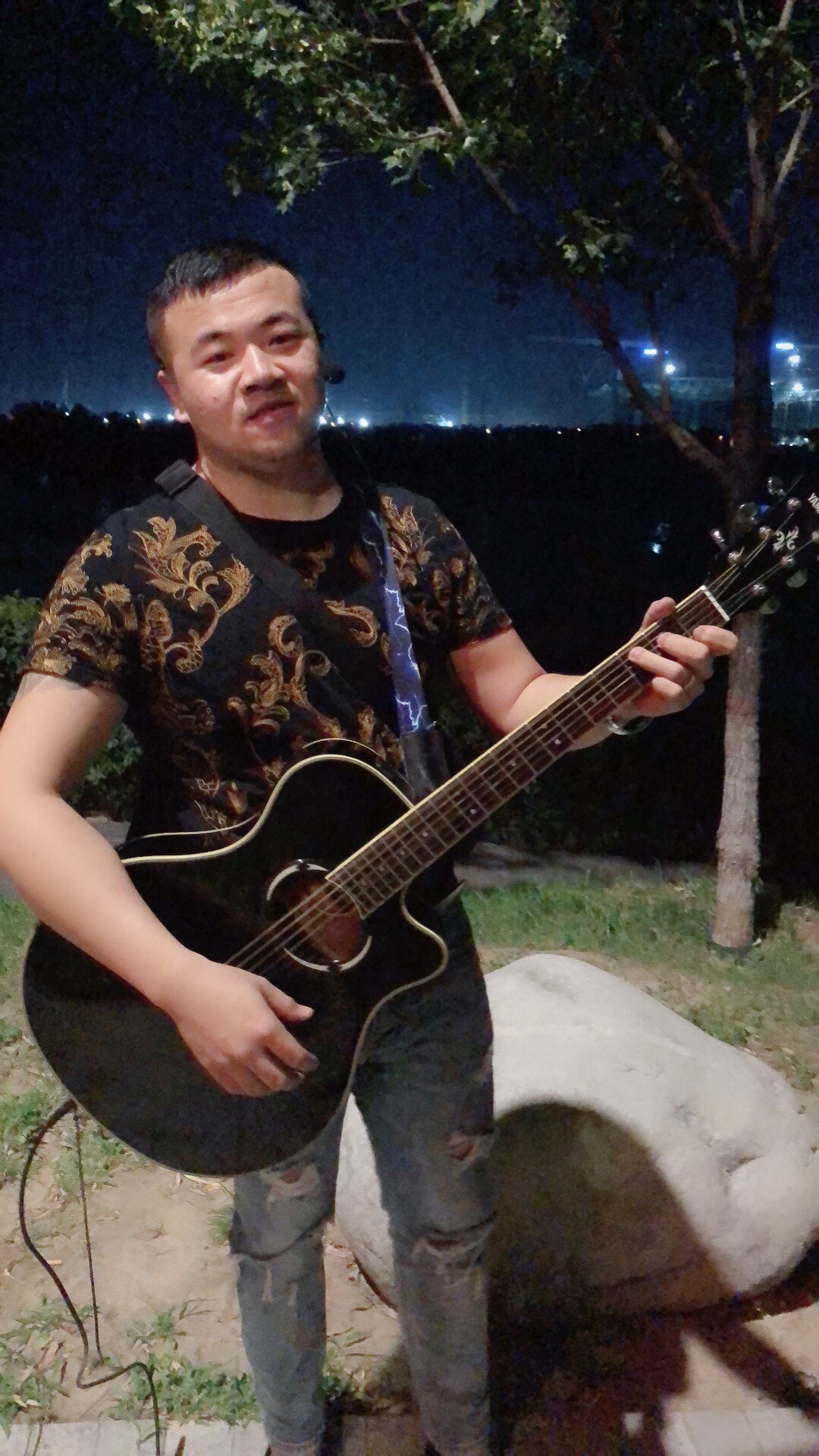 义薄云天(你肉哥)的主页-快手直播