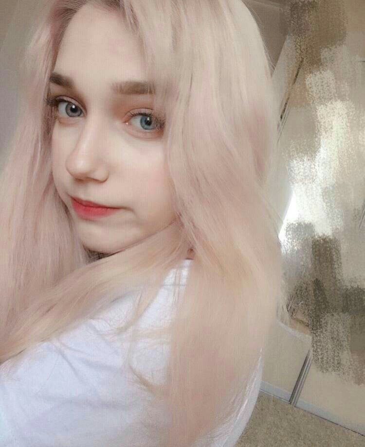 美少女安利94的主页-快手直播