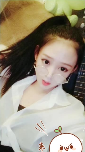 小叶子.leaf的主页-快手直播