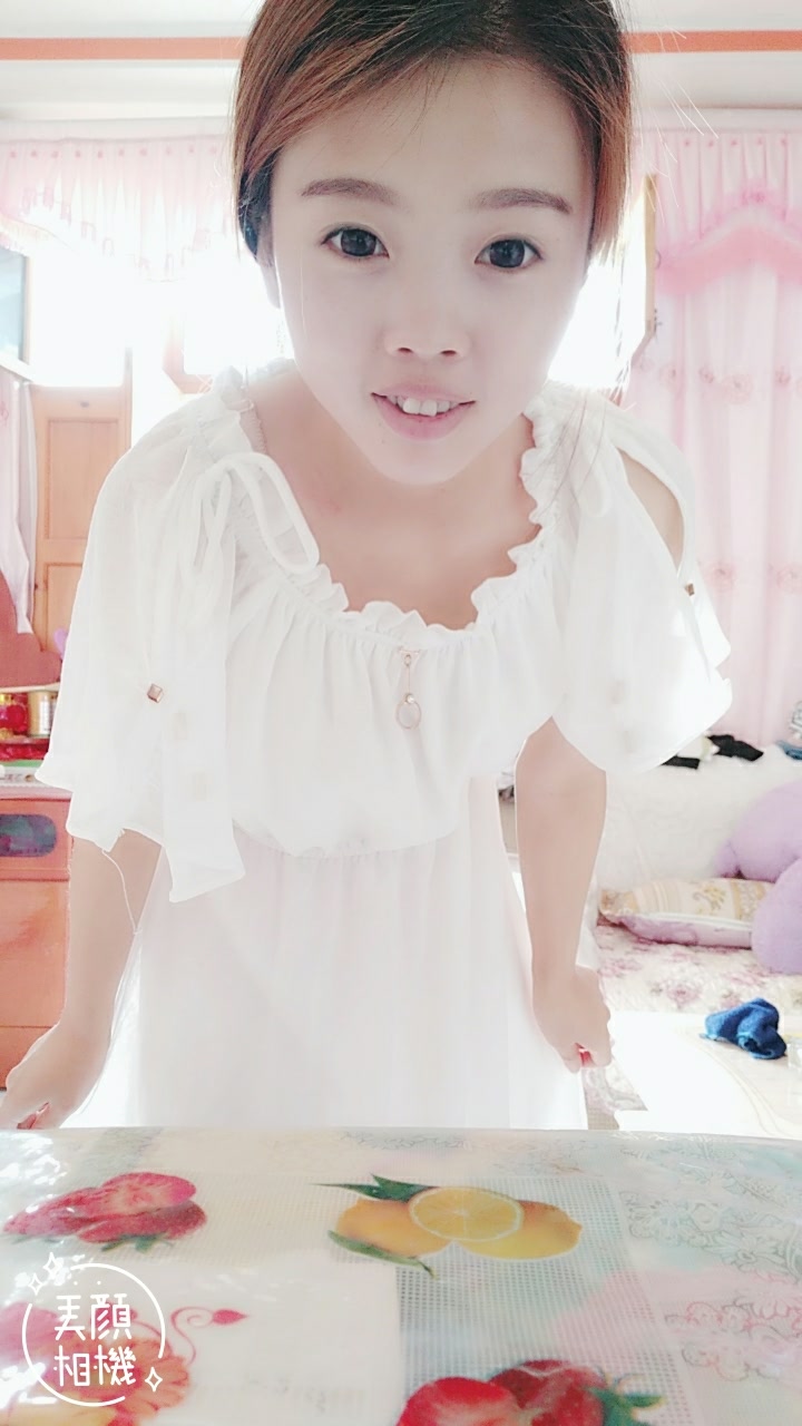 小心肝――糖糖的主页-快手直播