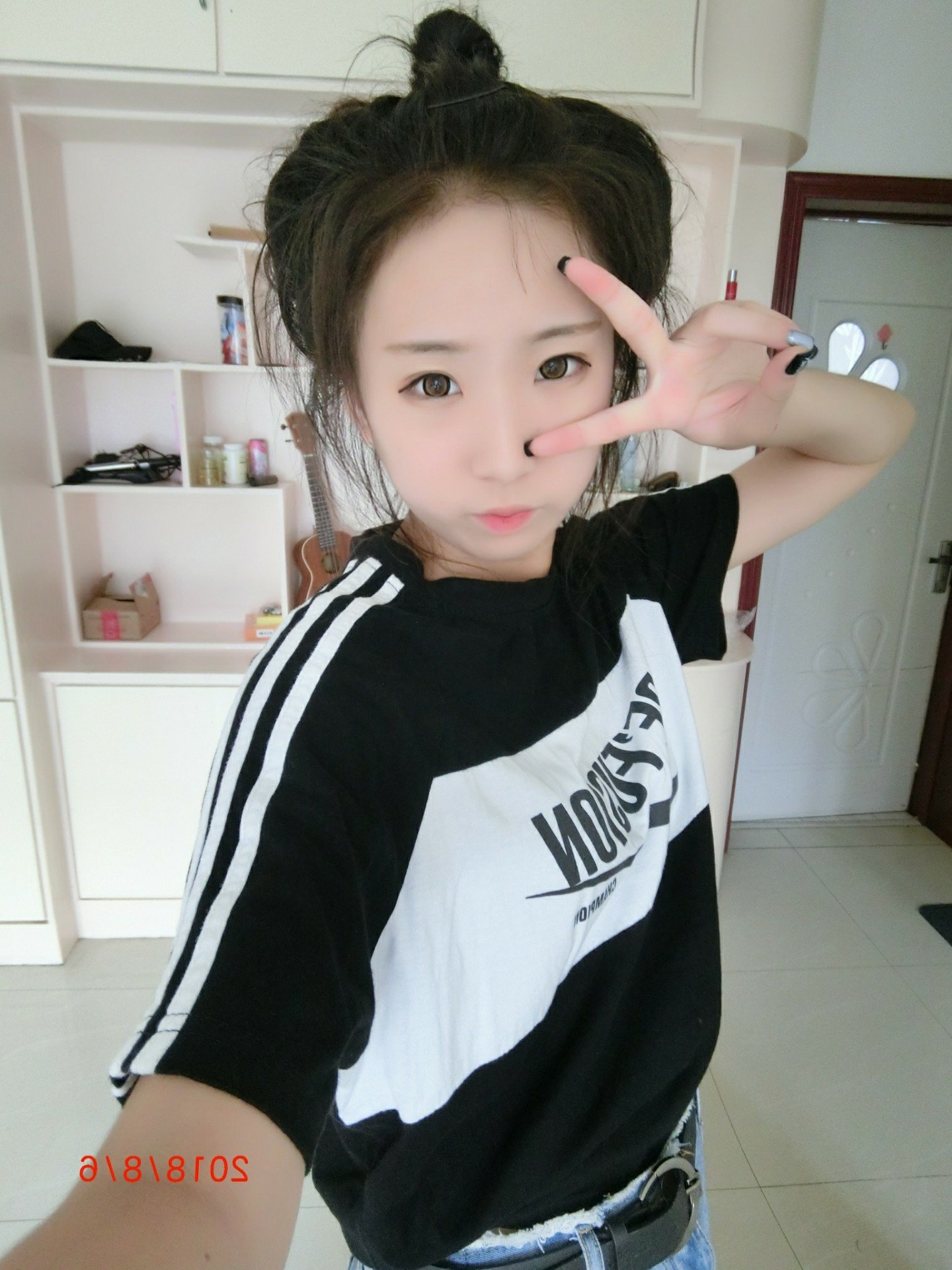 王思瑶冲鸭_的主页-快手直播