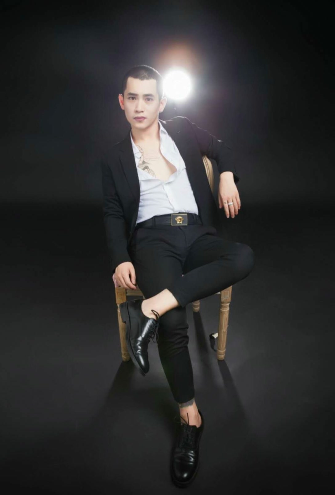 96小喵喵(爱吴迪)的主页-快手直播