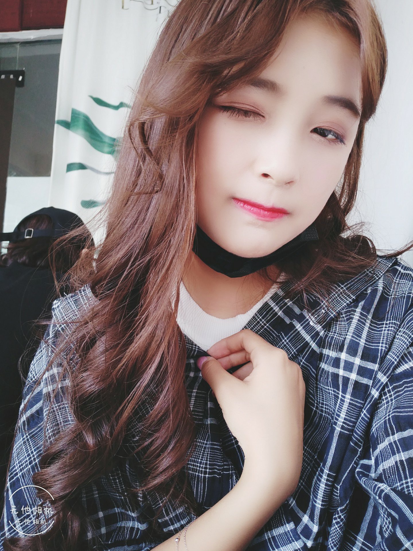 王梦涵超级可爱.的主页-快手直播