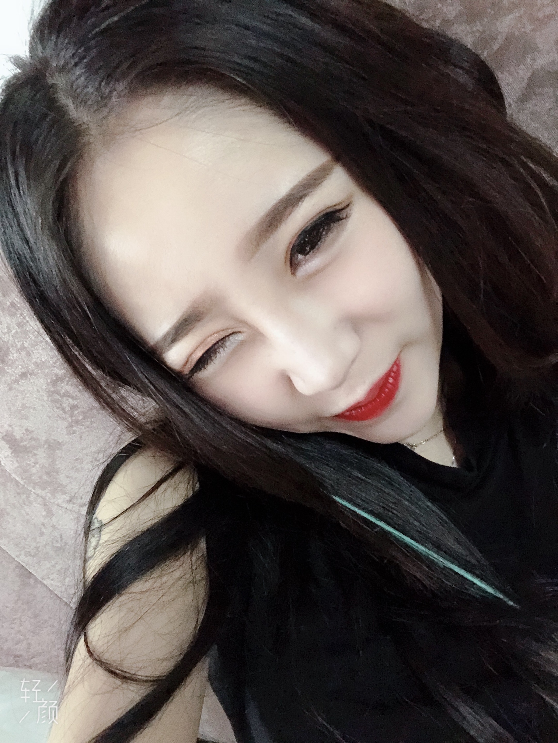 小女名样的主页-快手直播