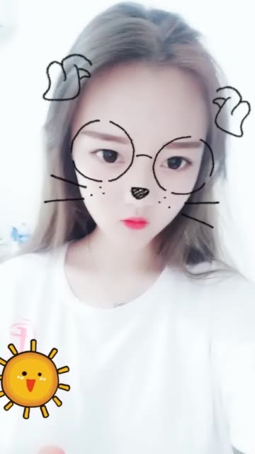 小阿妍 .的主页-快手直播