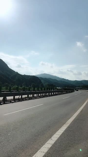 111国道,一路都很美,差个运动相机 58       赞