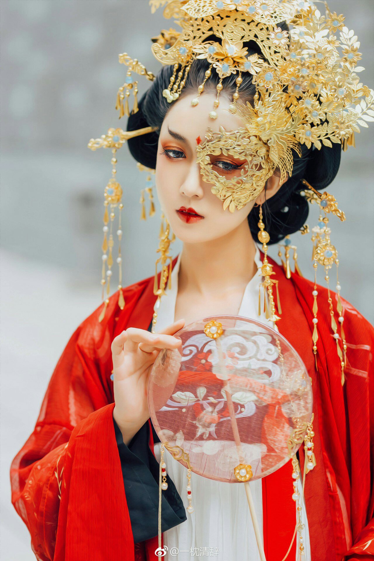 玉颜公子的主页-快手直播