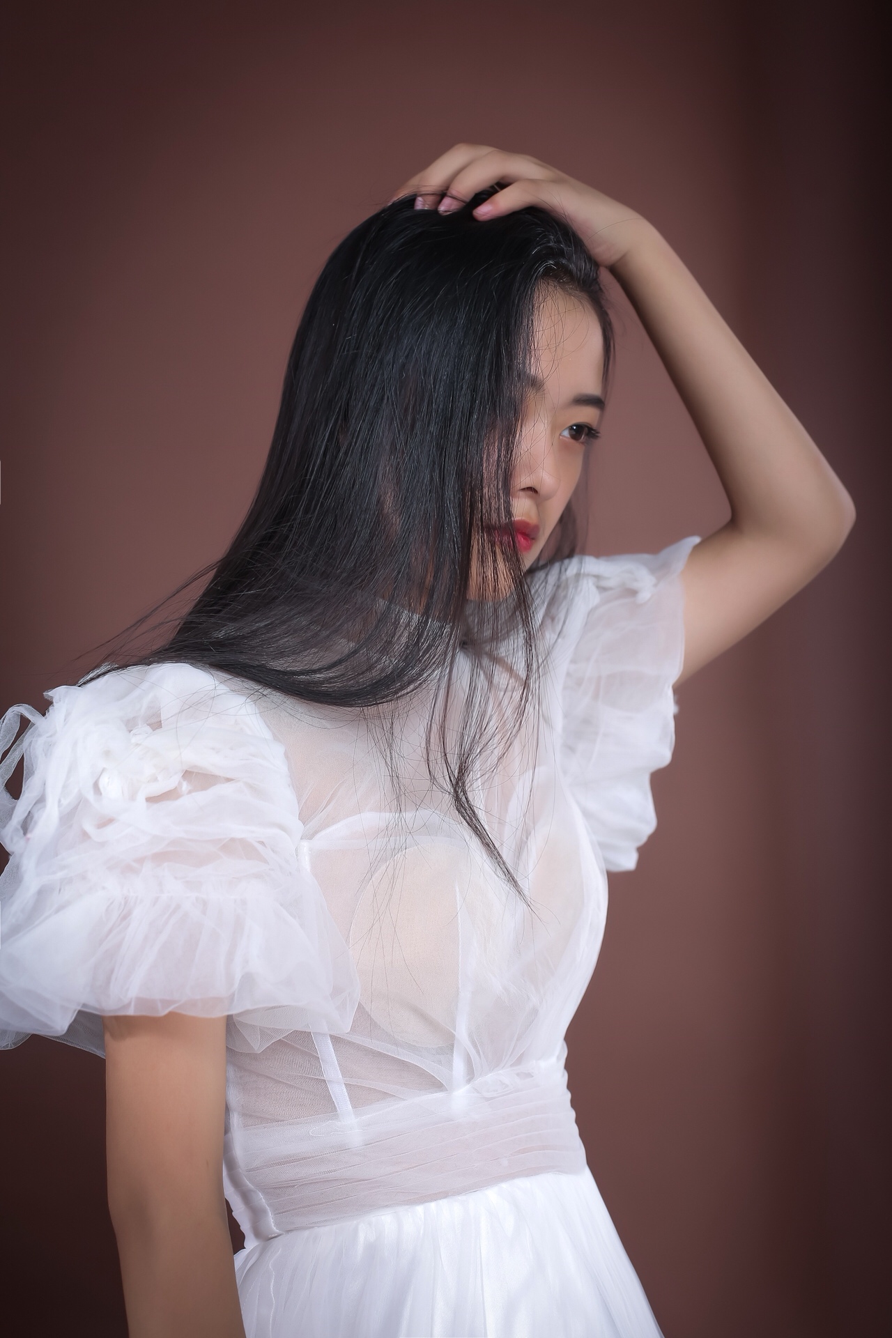 曼莎尔化妆师-笑笑94的主页-快手直播