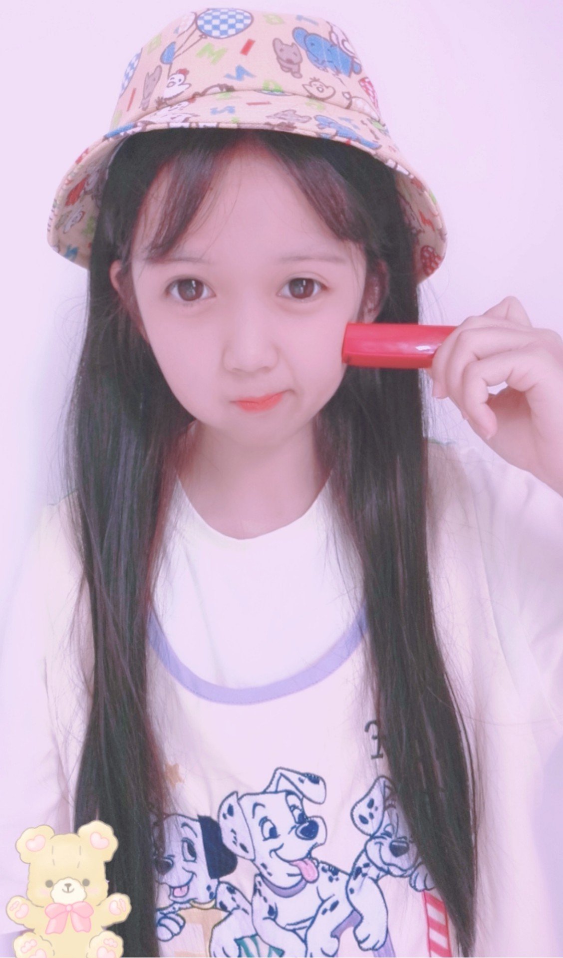 熊莹莹…的主页-快手直播