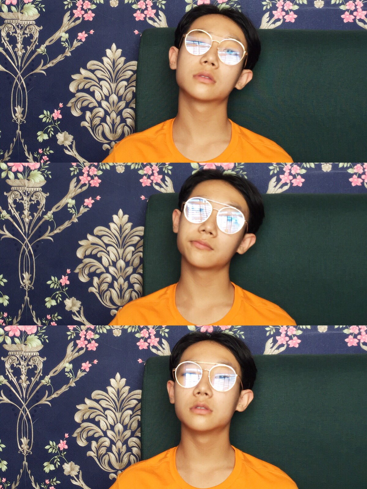 爱情公寓. - 安泽今天也要可爱鸭!的快手