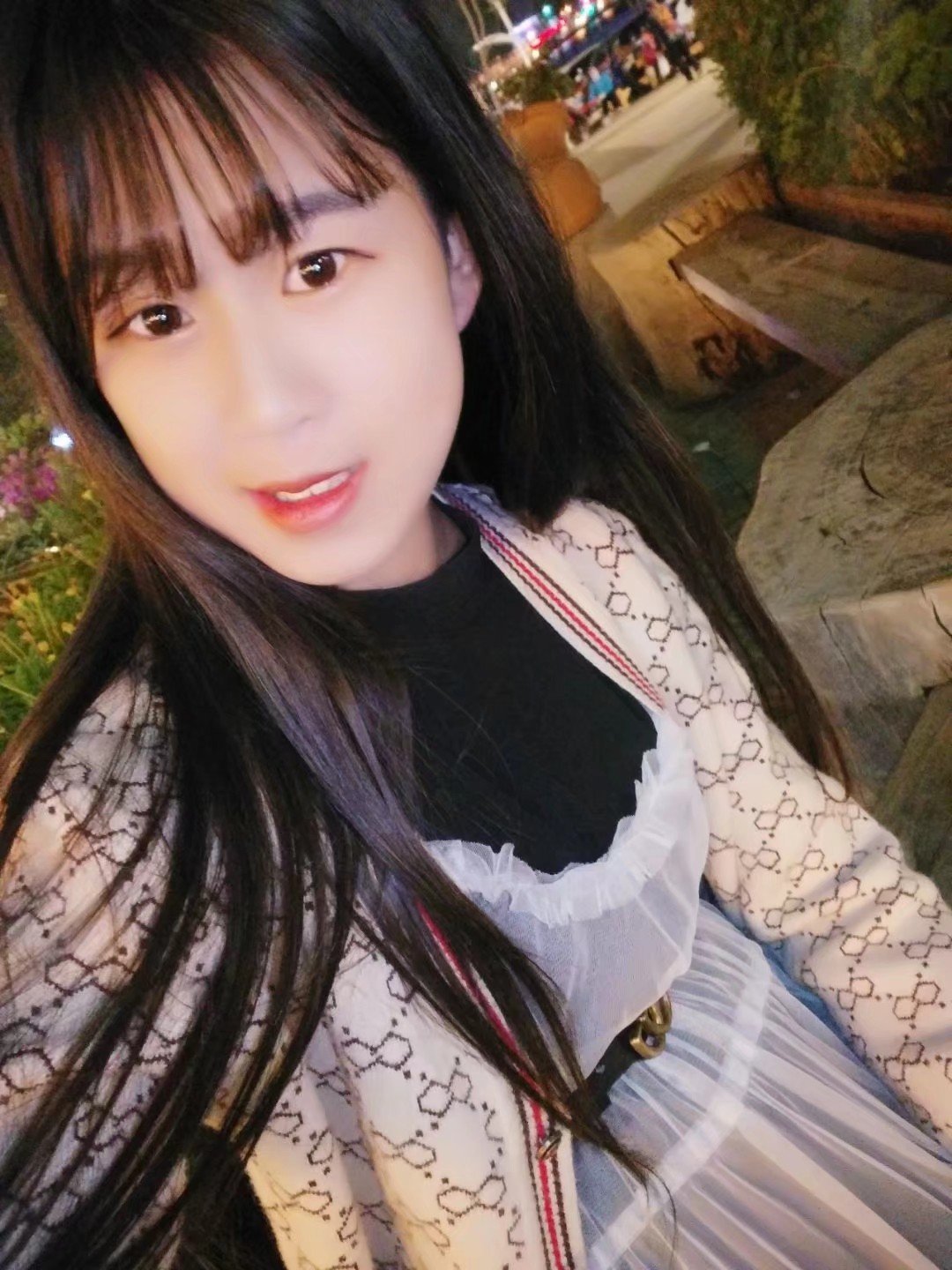 感谢一直支持我的小宝贝们 没有你们我什么都不是 六年级开始玩快手
