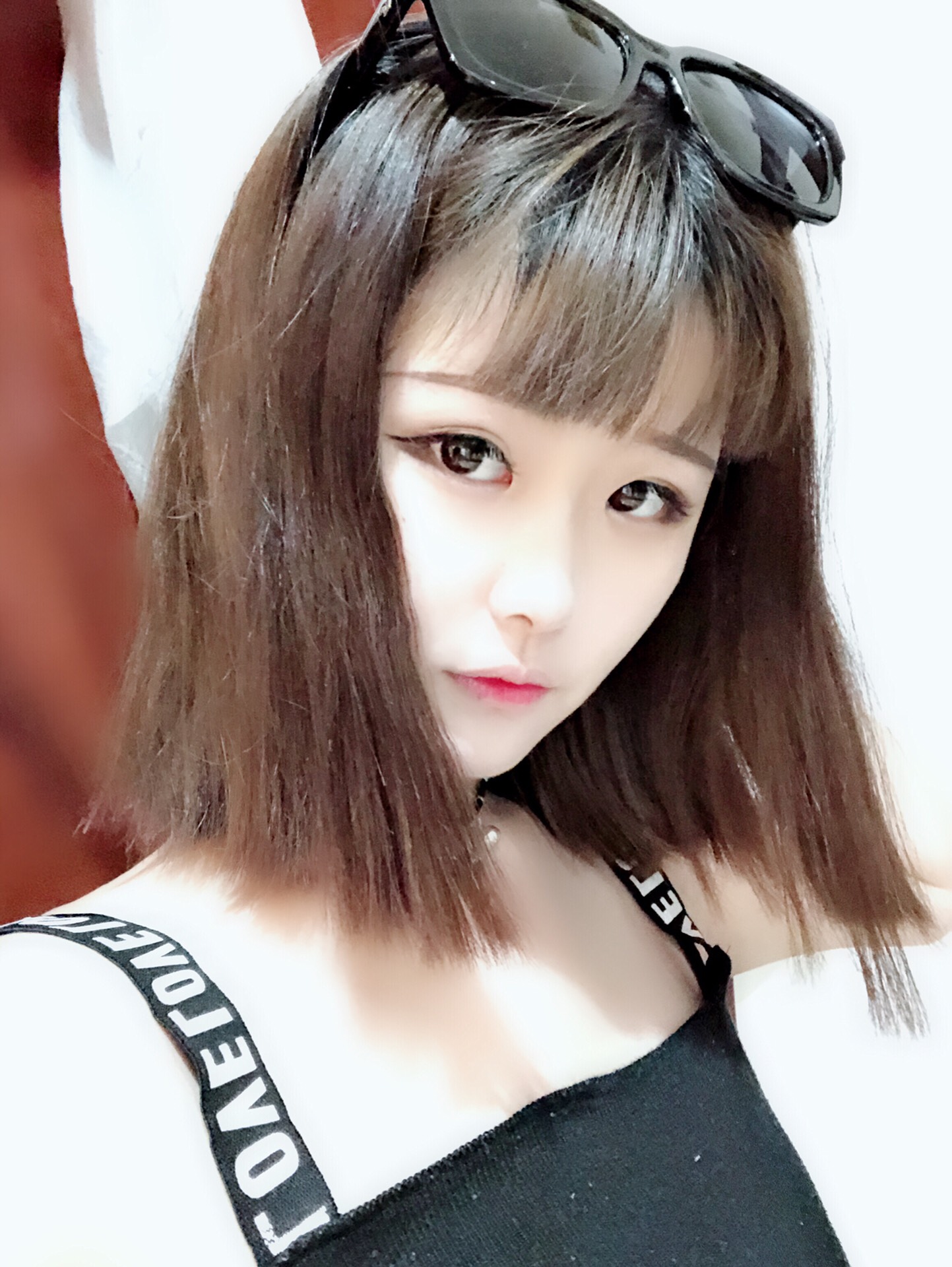 你是找到比我更有趣的人了吗 - 96r李小小96的快手