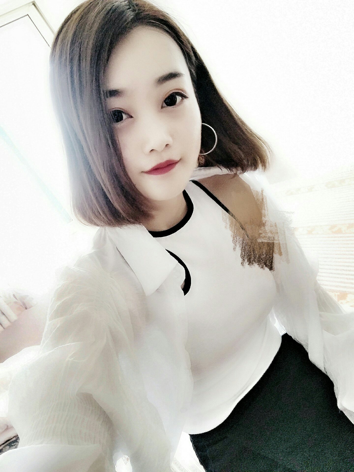 biubiu92薇宝儿的快手