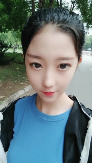 97温柔 灿哥97-快手直播