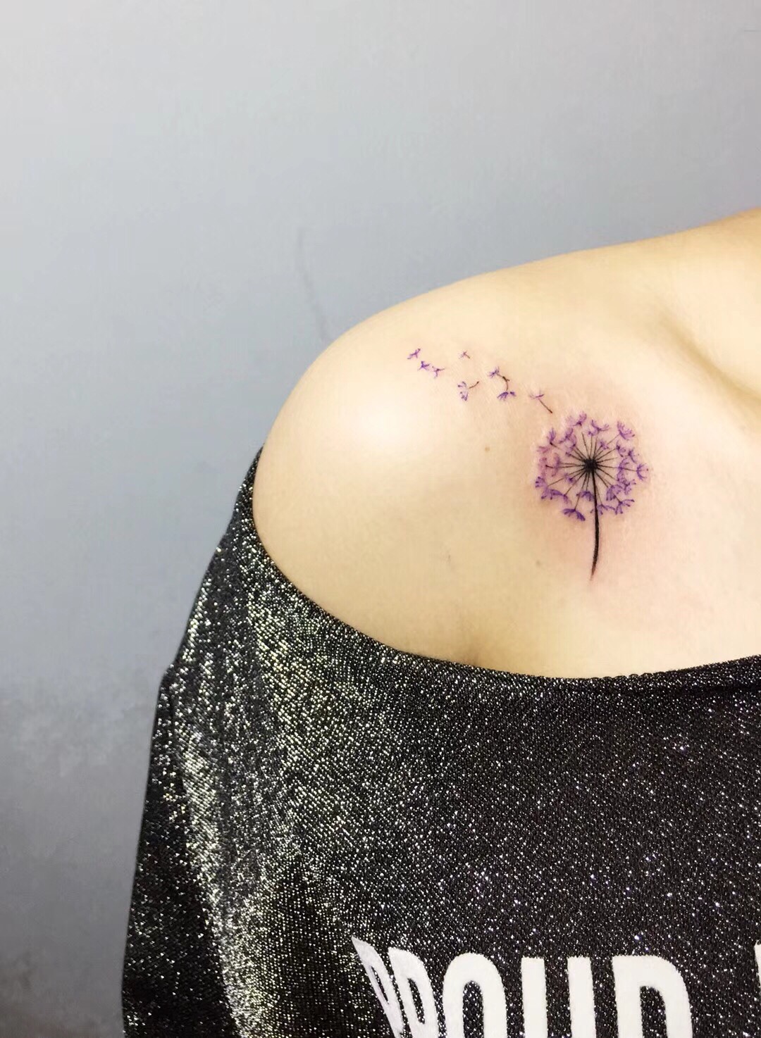 纹墨堂刺青纹身