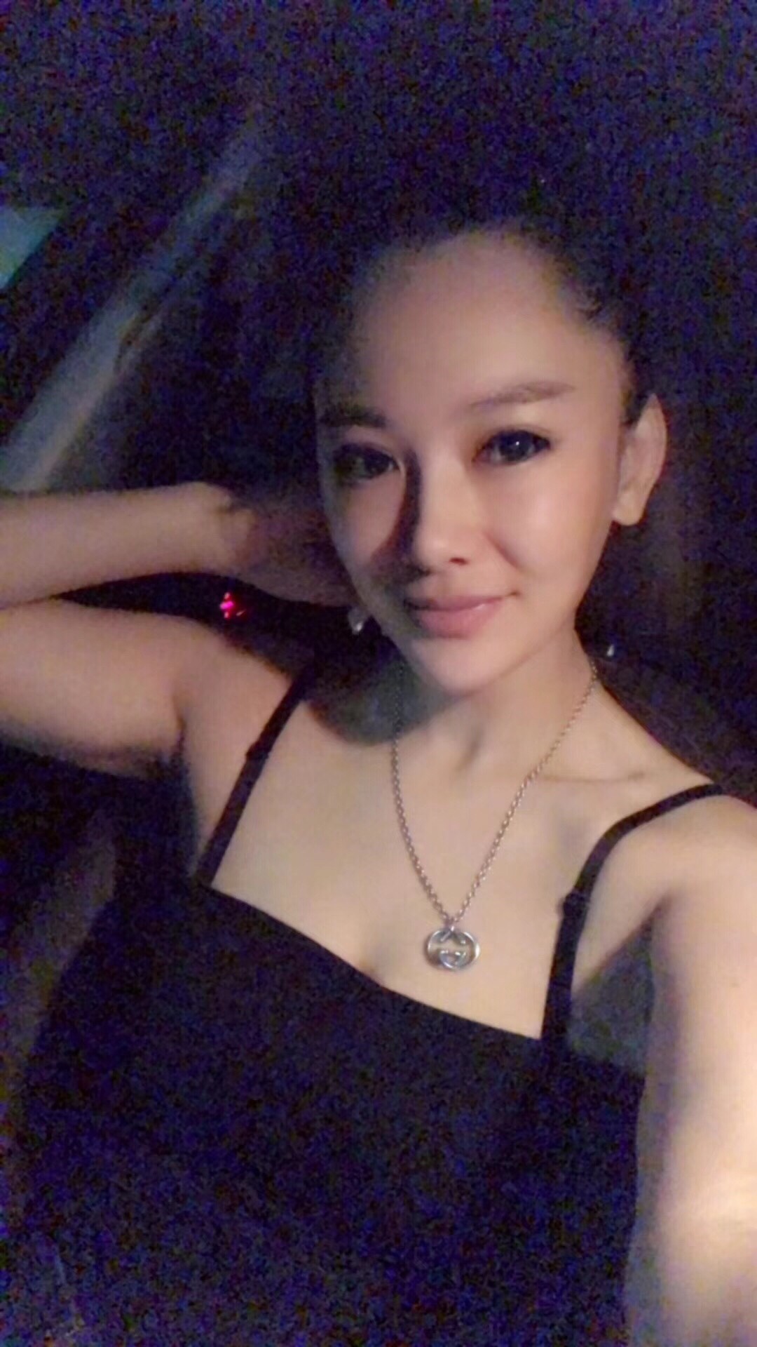 丹姐(黑色水货)-快手直播