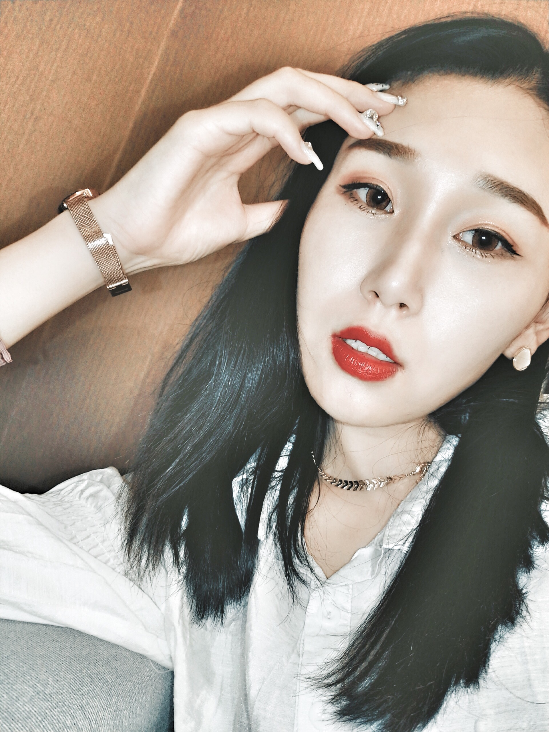 你把大脖筋挑下来送他都没用 晚安98 - 肖书妍969696的快手