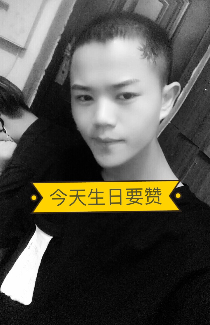快手主页点赞帅哥截图_快手主页点赞帅哥截图高清