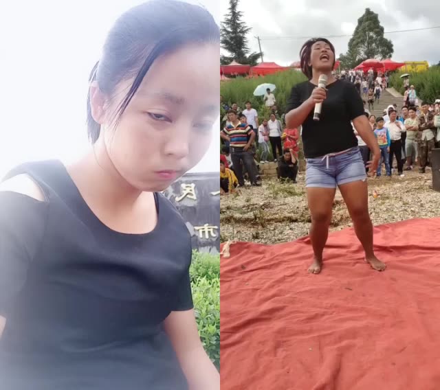 云南叮叮的主页-快手直播