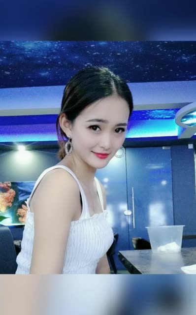 《张梦梦》的主页-快手直播