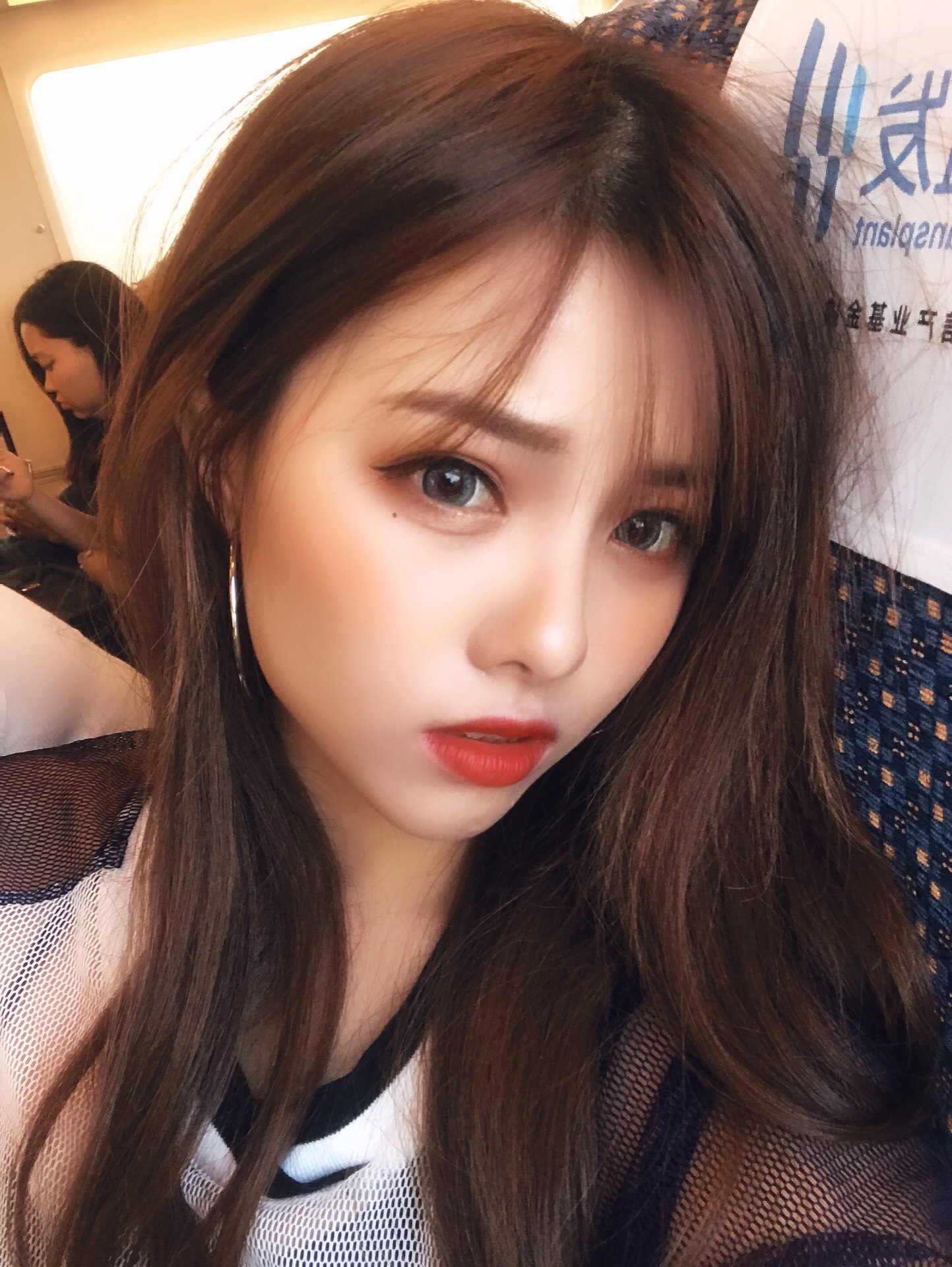 燕宝儿95l-快手直播