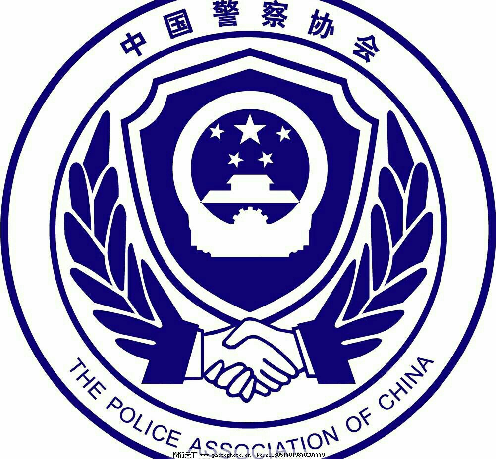 警察police字样图片图片