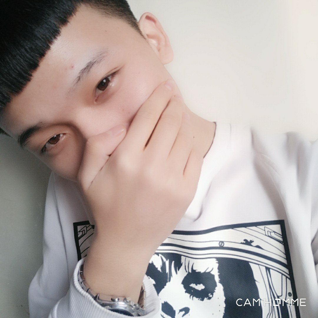 你的旭旭you的主页-快手直播