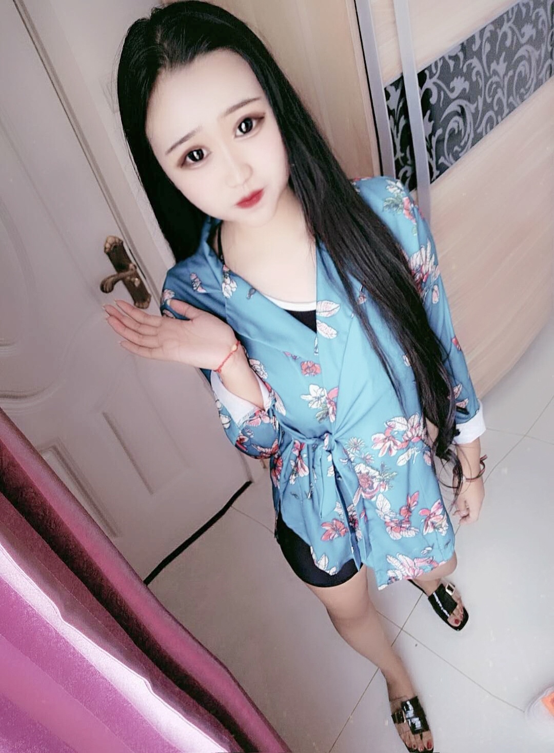 快手直播