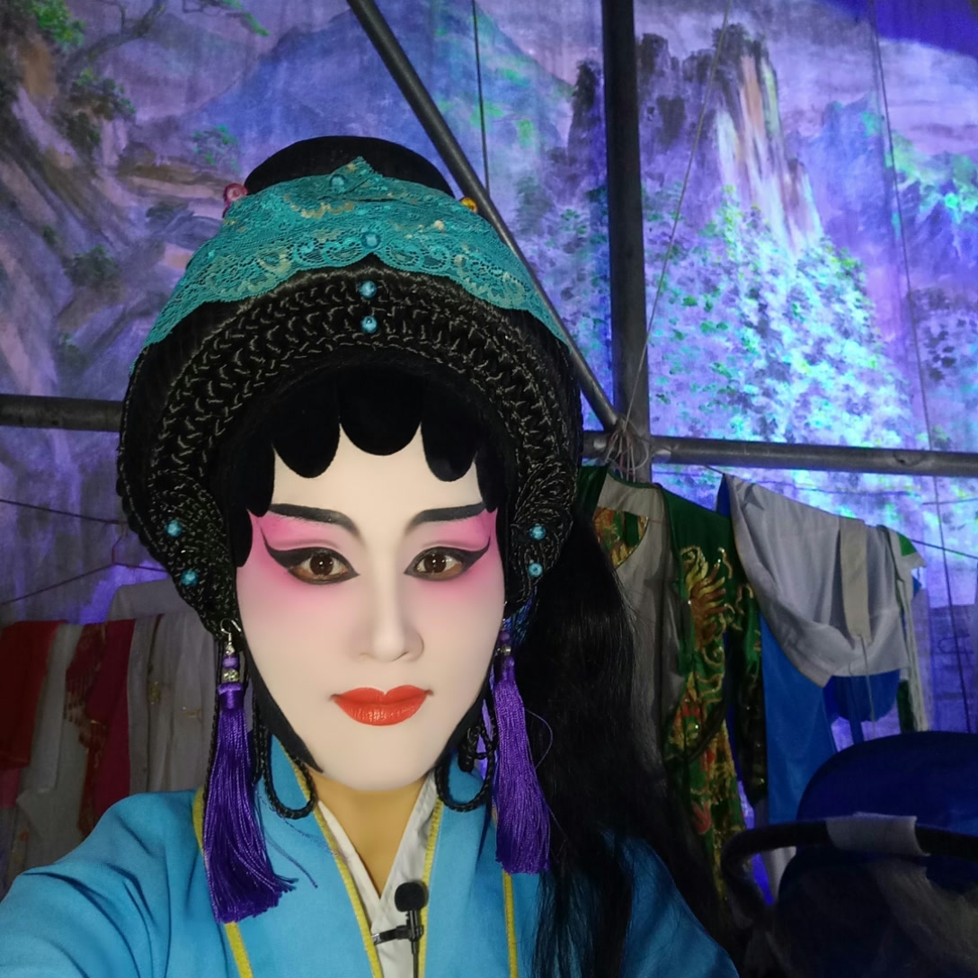 钟小妹666666的快手