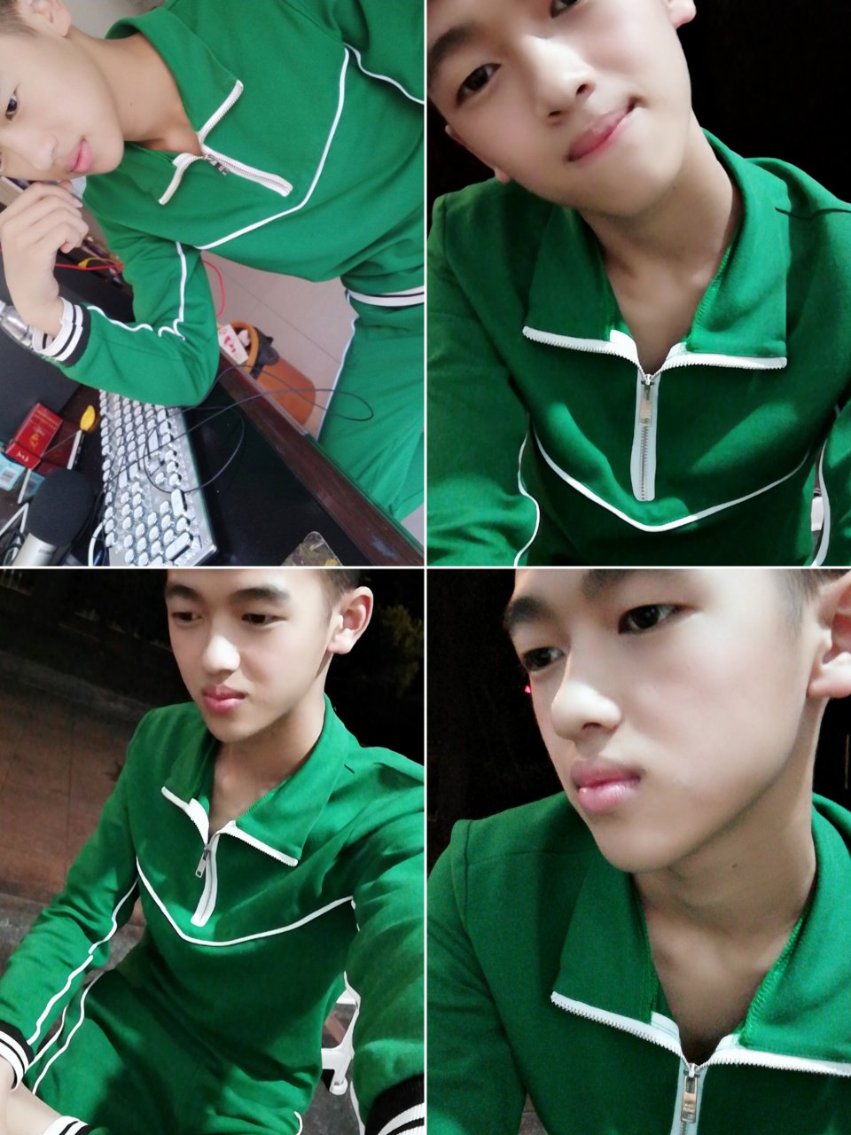 a一贵州小哥哥(o73086067) @张尧plus(o228566554) @张向前(正能量)