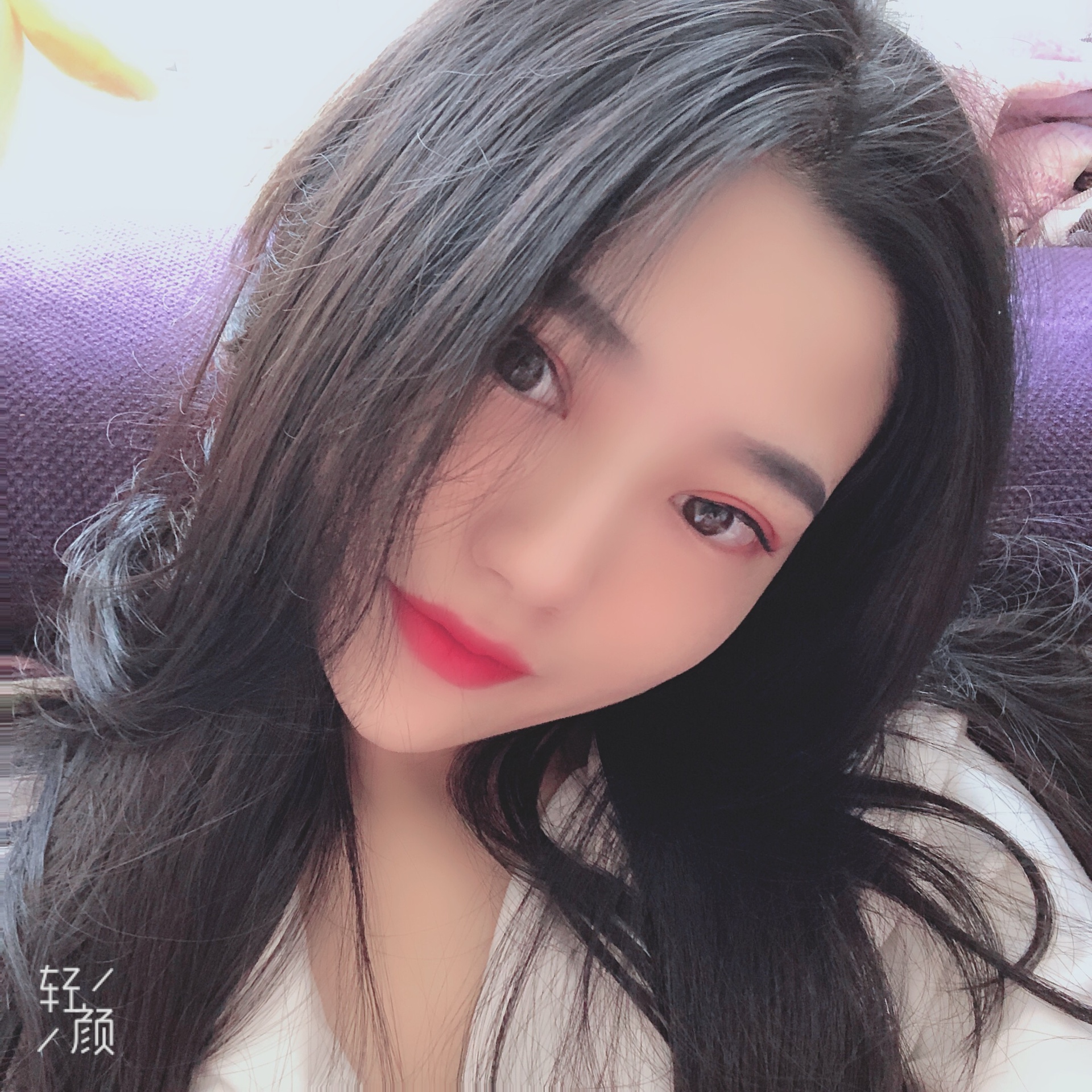 90麻雪妮.的主页-快手直播