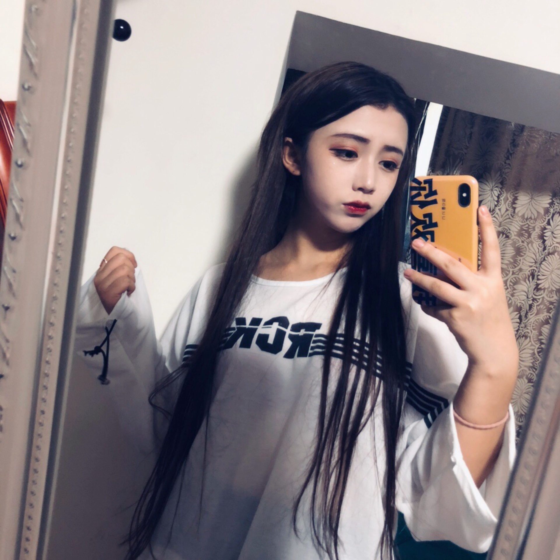 最酷李笑笑的主页-快手直播