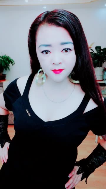 丽丽520(单身)的主页-快手直播