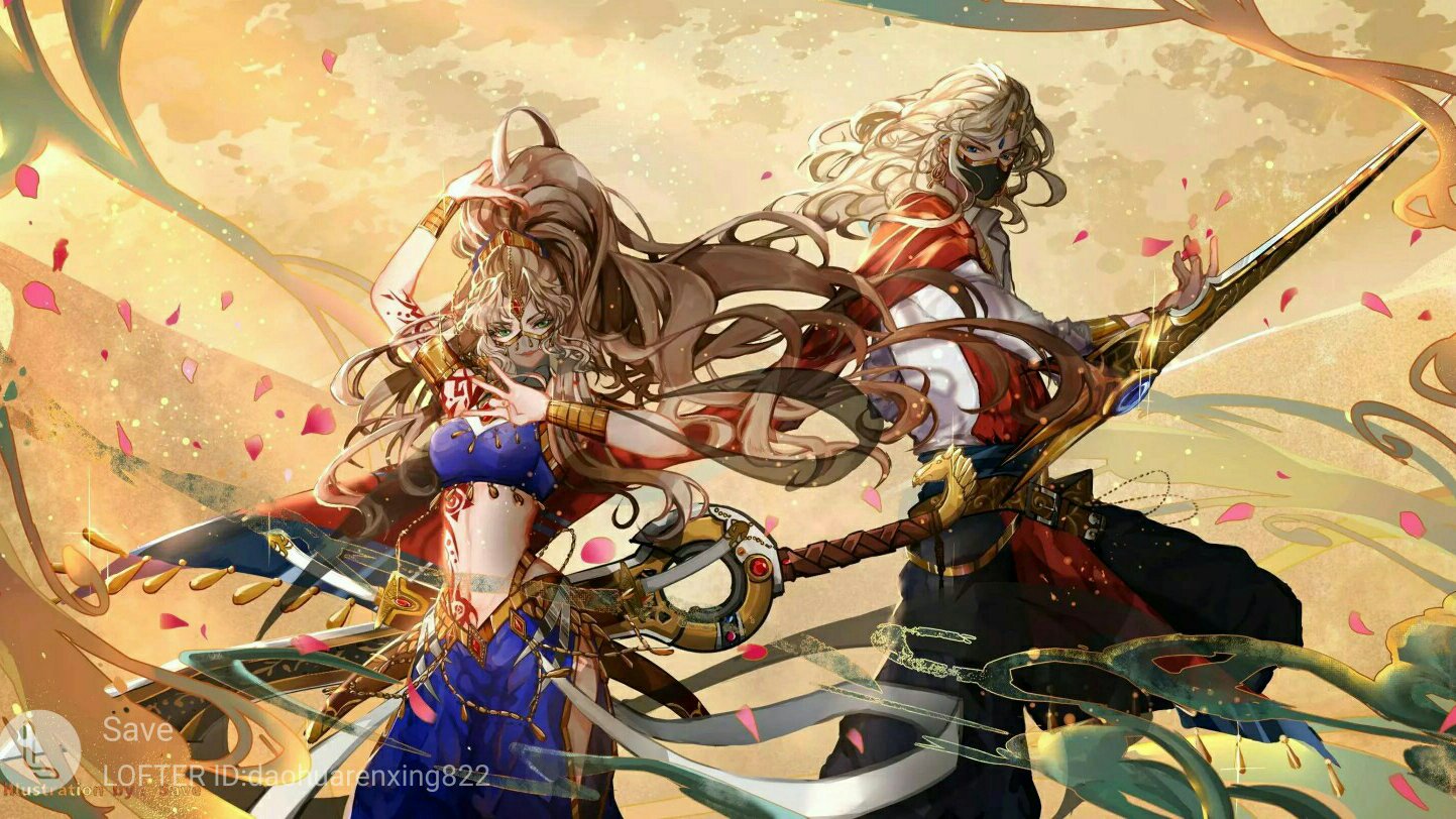 李老师(爱笑生)