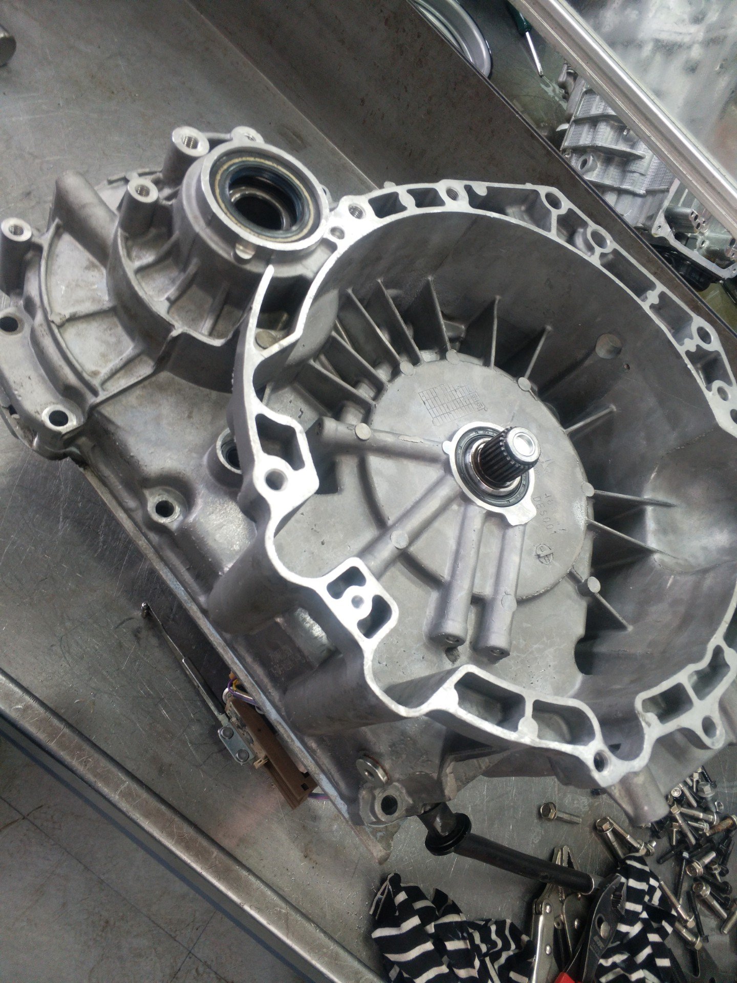 6 12 679 0 at  自动变速箱1月前 南京邦奇vt2 at  自动变速箱1月前