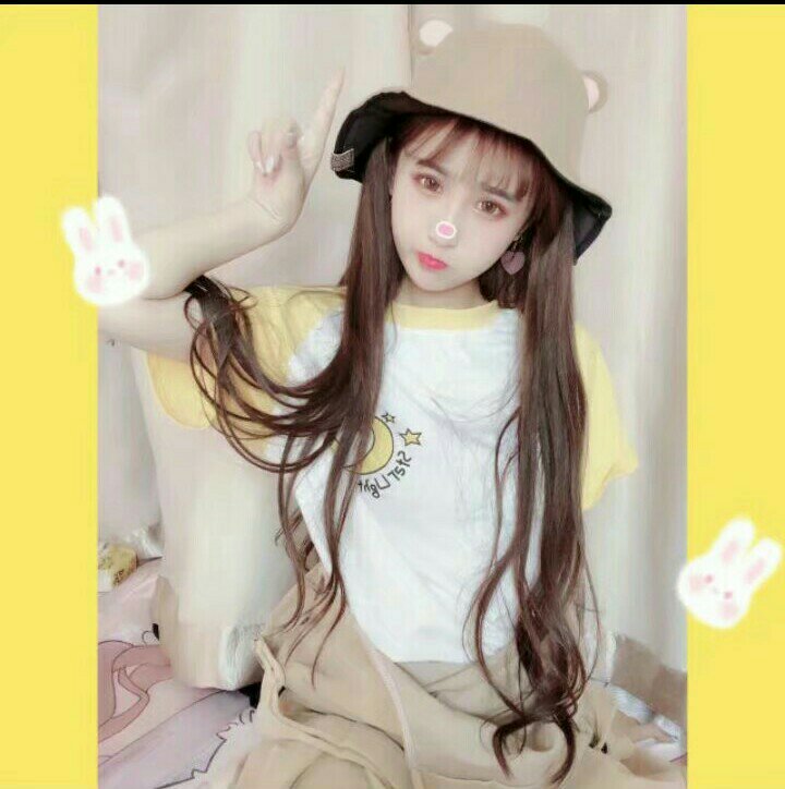 甜儿的小仙女(o996163438) @糖果~芷晗(柠萌)(o620712294) 75 播 1