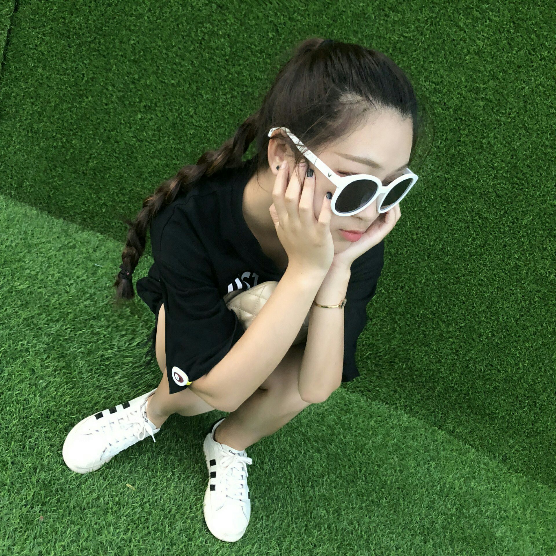 捧着博伦baby06的主页-快手直播