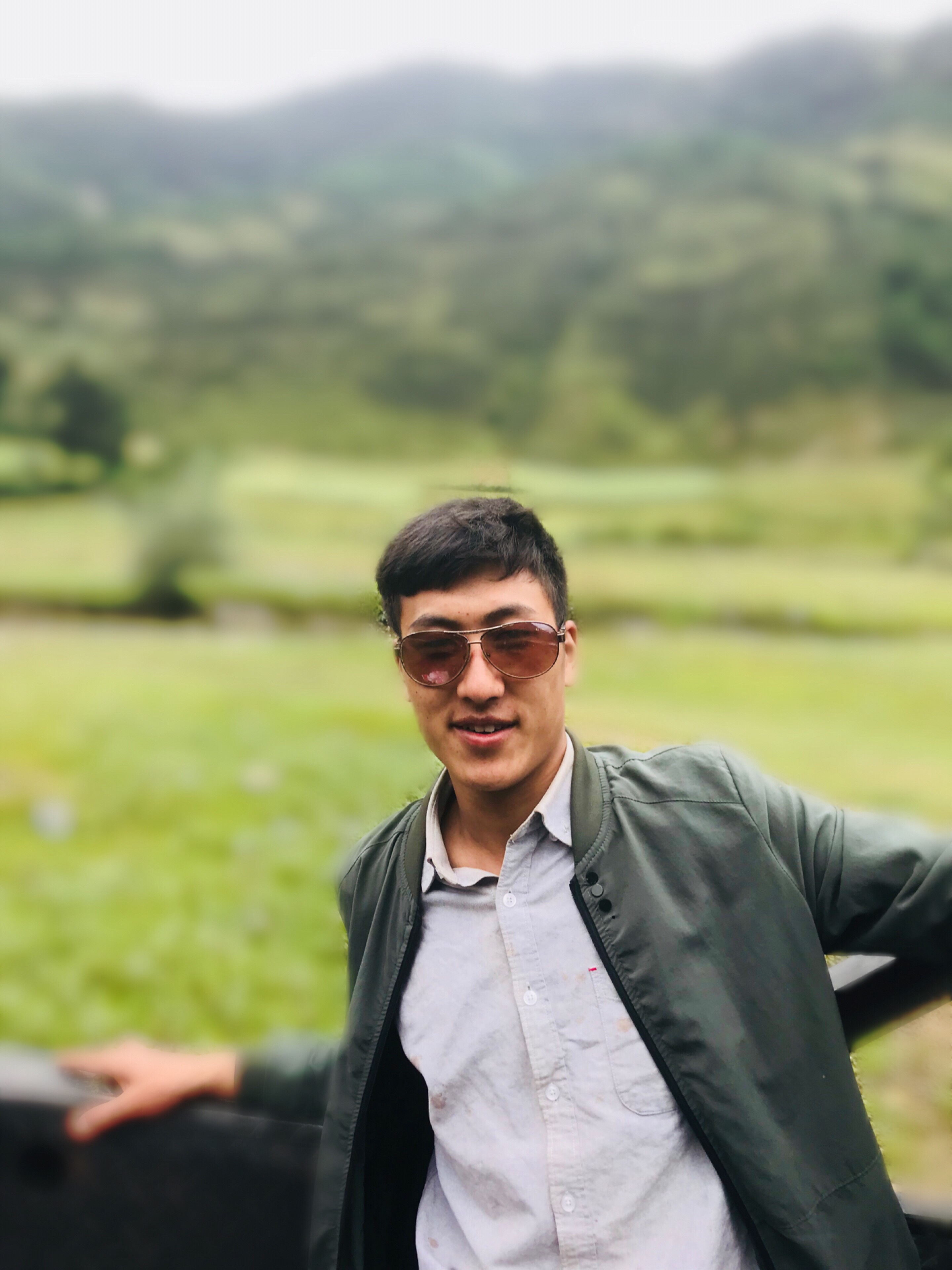 马司令.的主页-快手直播