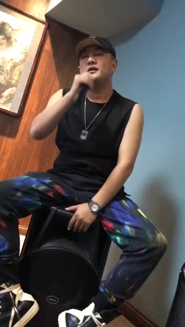 二郎(日久见人心)的主页-快手直播