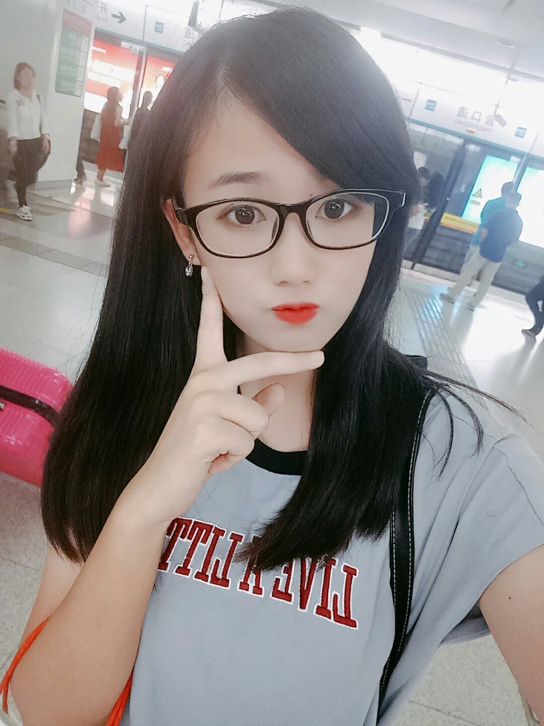 快手,记录世界 记录你